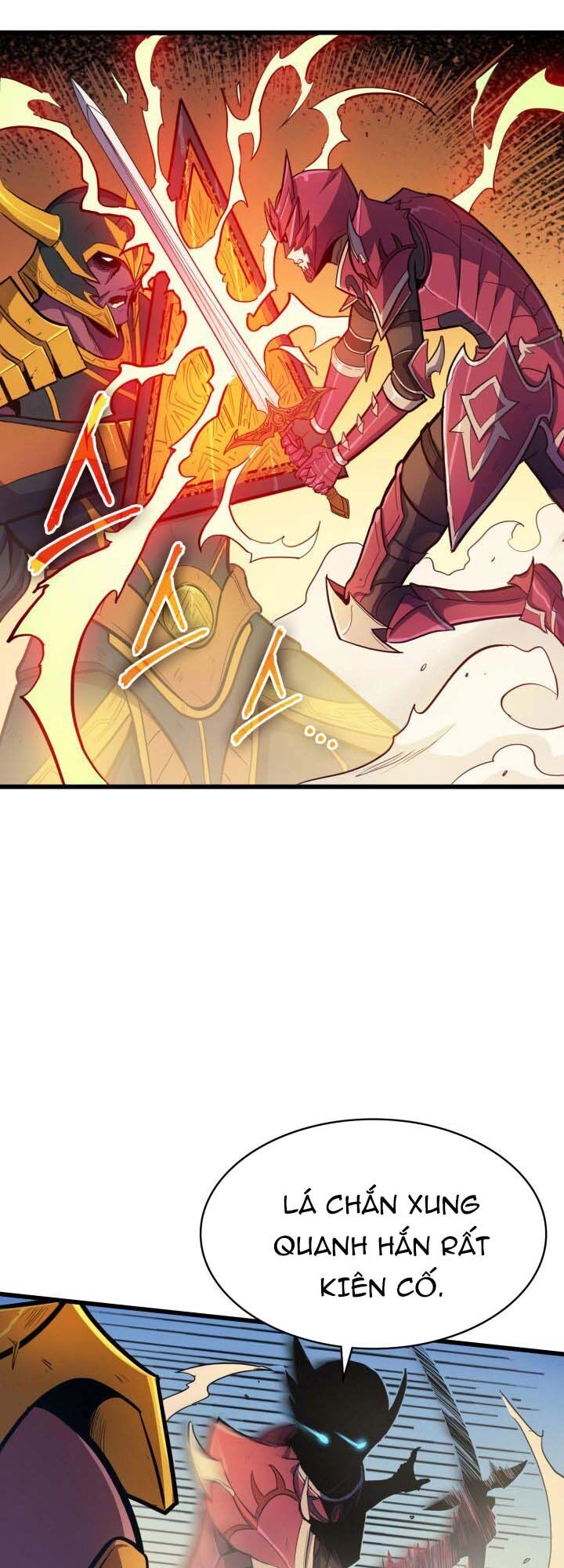 Tôi Trở Lại Thăng Cấp Một Mình Chapter 22 - 28