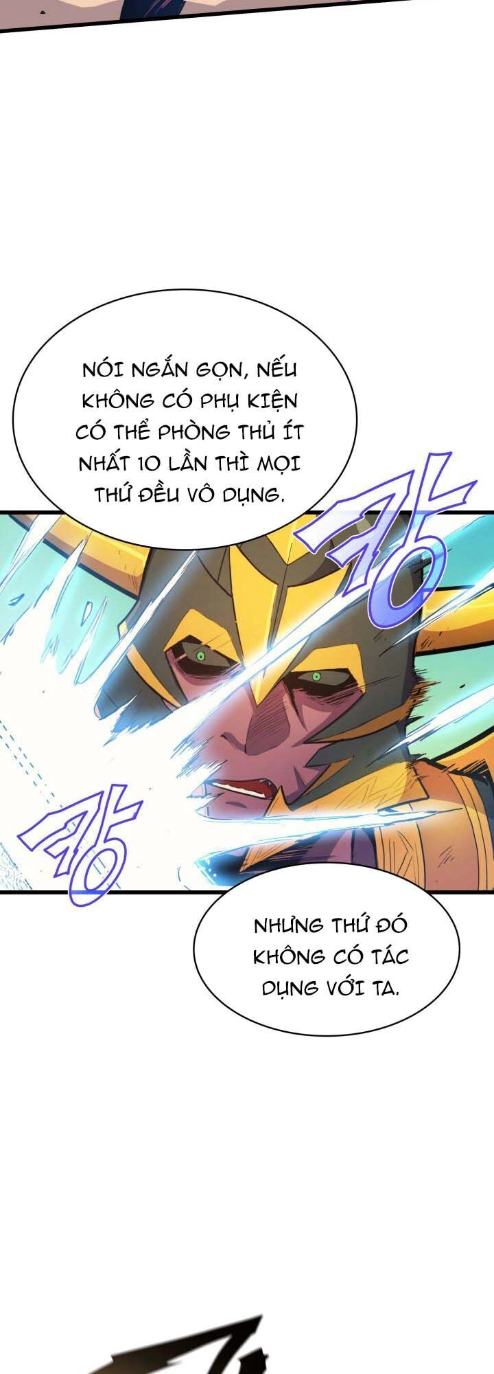 Tôi Trở Lại Thăng Cấp Một Mình Chapter 22 - 30