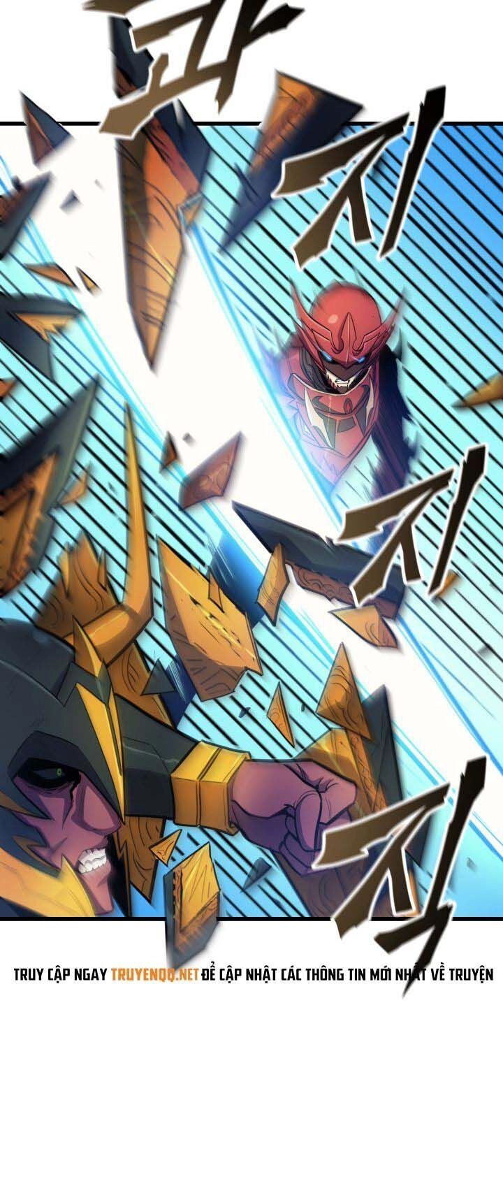 Tôi Trở Lại Thăng Cấp Một Mình Chapter 22 - 31