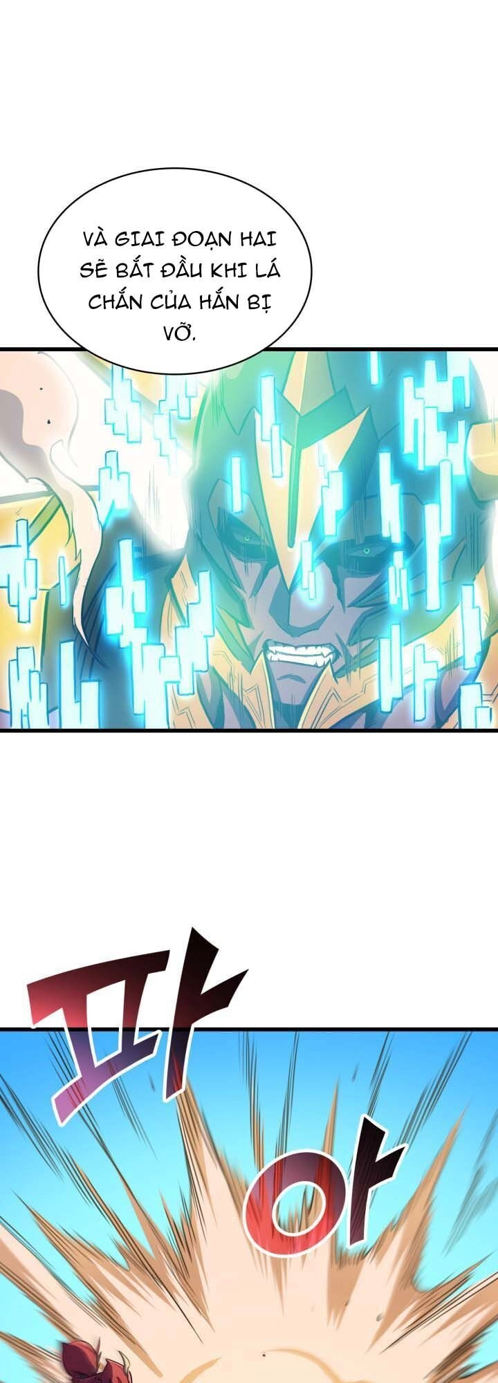 Tôi Trở Lại Thăng Cấp Một Mình Chapter 22 - 32