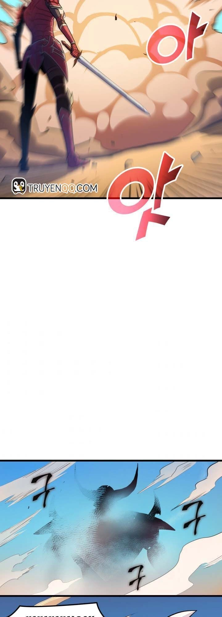 Tôi Trở Lại Thăng Cấp Một Mình Chapter 22 - 33