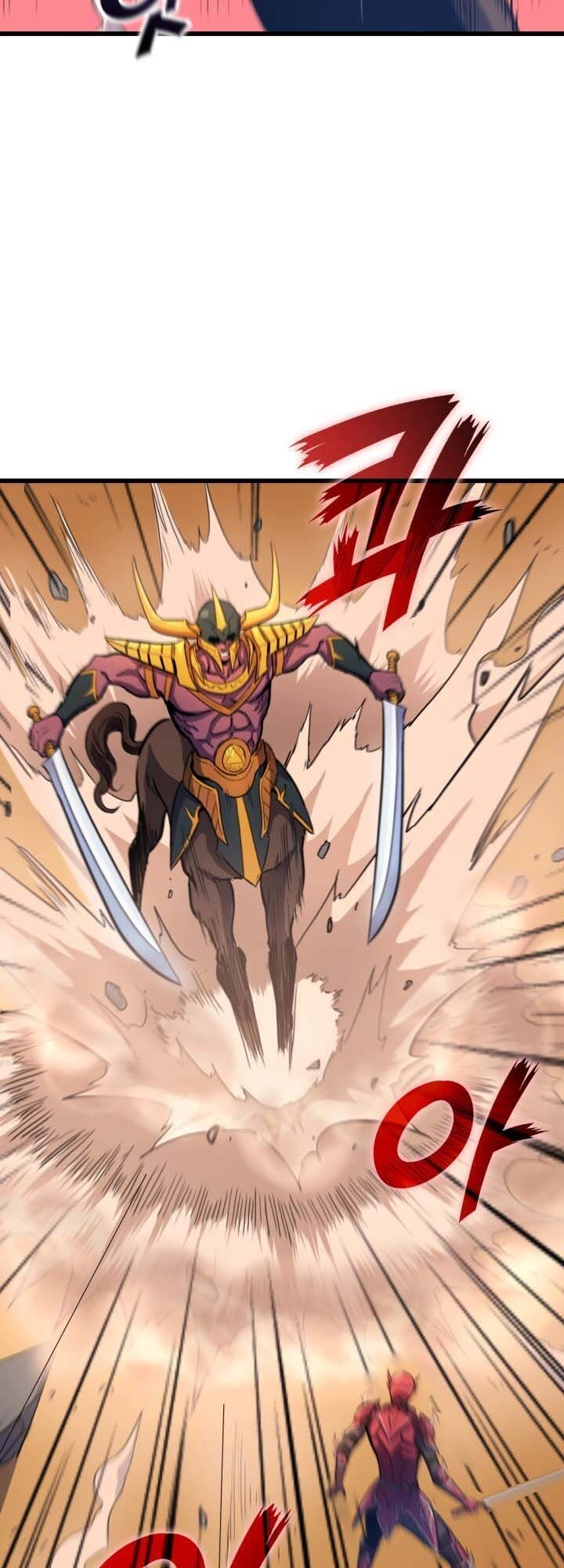 Tôi Trở Lại Thăng Cấp Một Mình Chapter 22 - 36