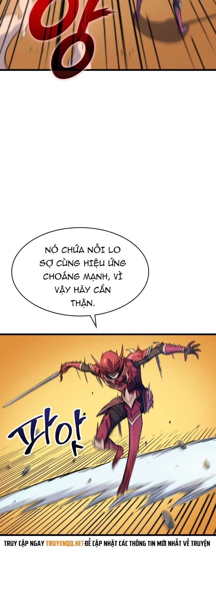 Tôi Trở Lại Thăng Cấp Một Mình Chapter 22 - 37