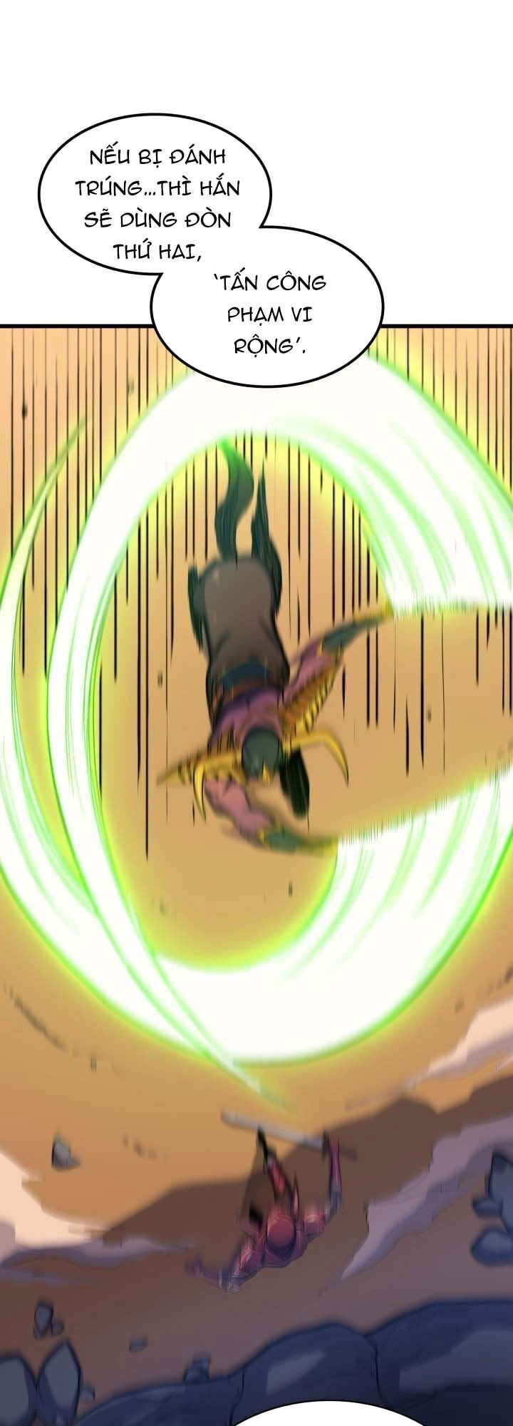 Tôi Trở Lại Thăng Cấp Một Mình Chapter 22 - 38