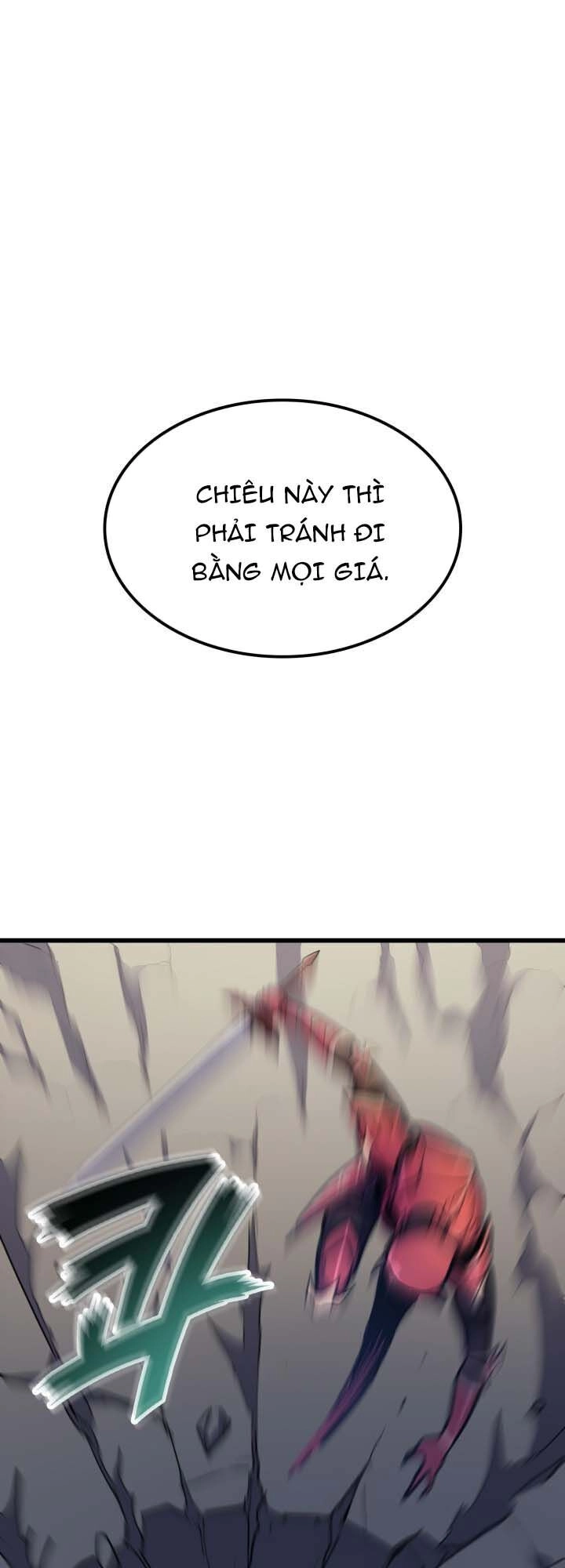 Tôi Trở Lại Thăng Cấp Một Mình Chapter 22 - 40