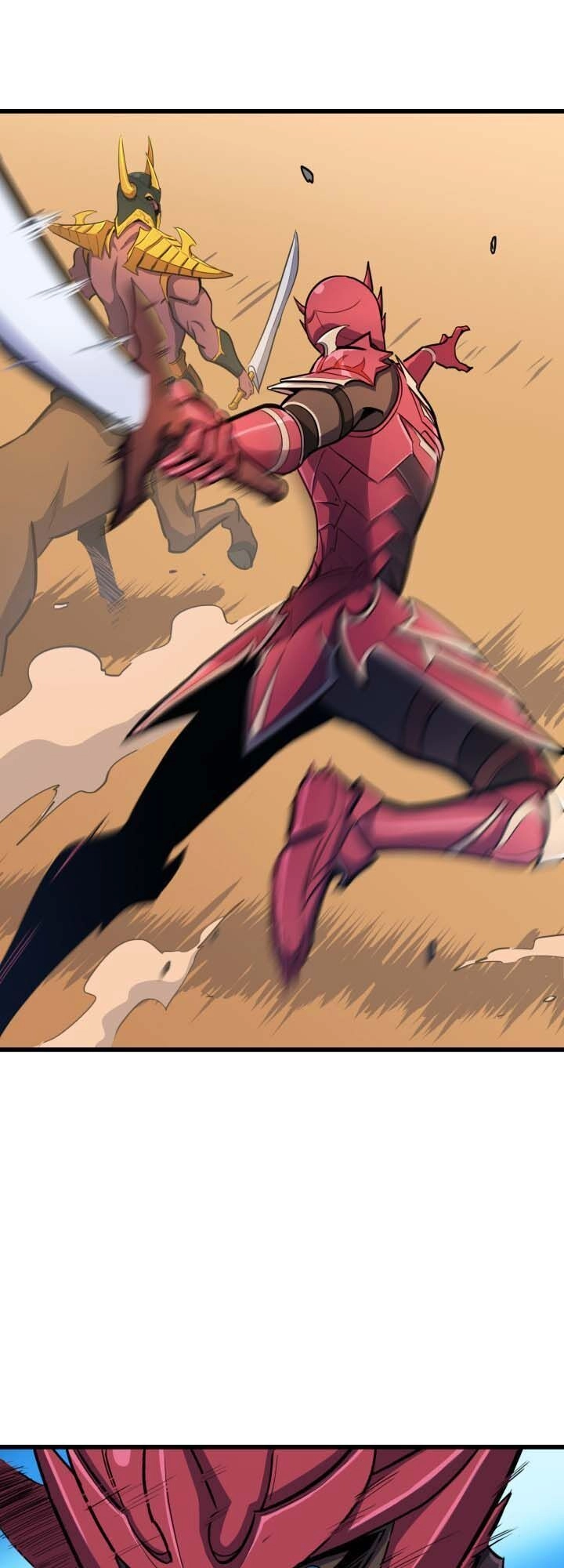 Tôi Trở Lại Thăng Cấp Một Mình Chapter 22 - 44