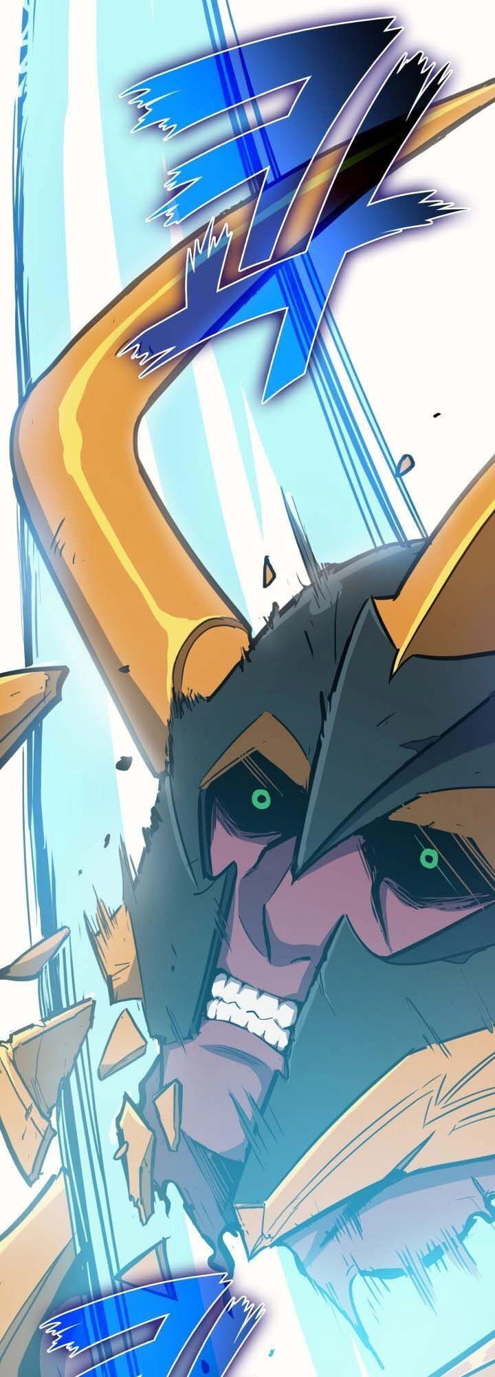 Tôi Trở Lại Thăng Cấp Một Mình Chapter 22 - 46