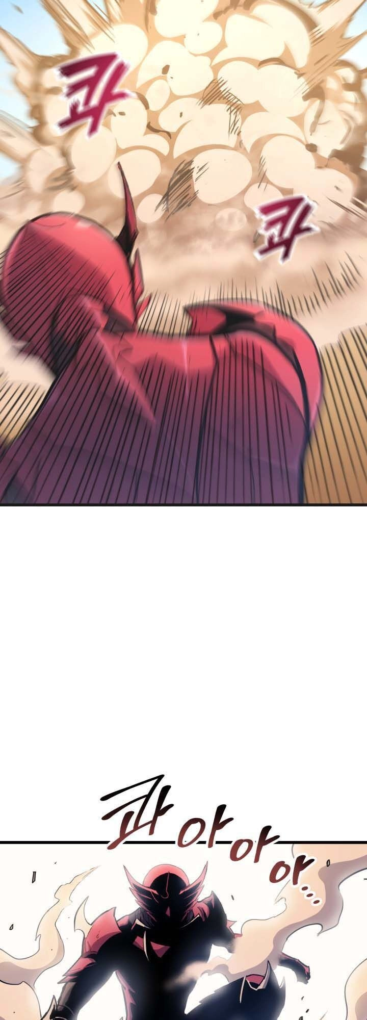 Tôi Trở Lại Thăng Cấp Một Mình Chapter 22 - 48