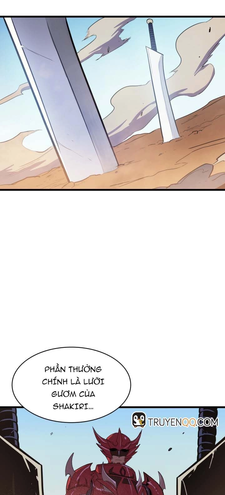 Tôi Trở Lại Thăng Cấp Một Mình Chapter 22 - 50