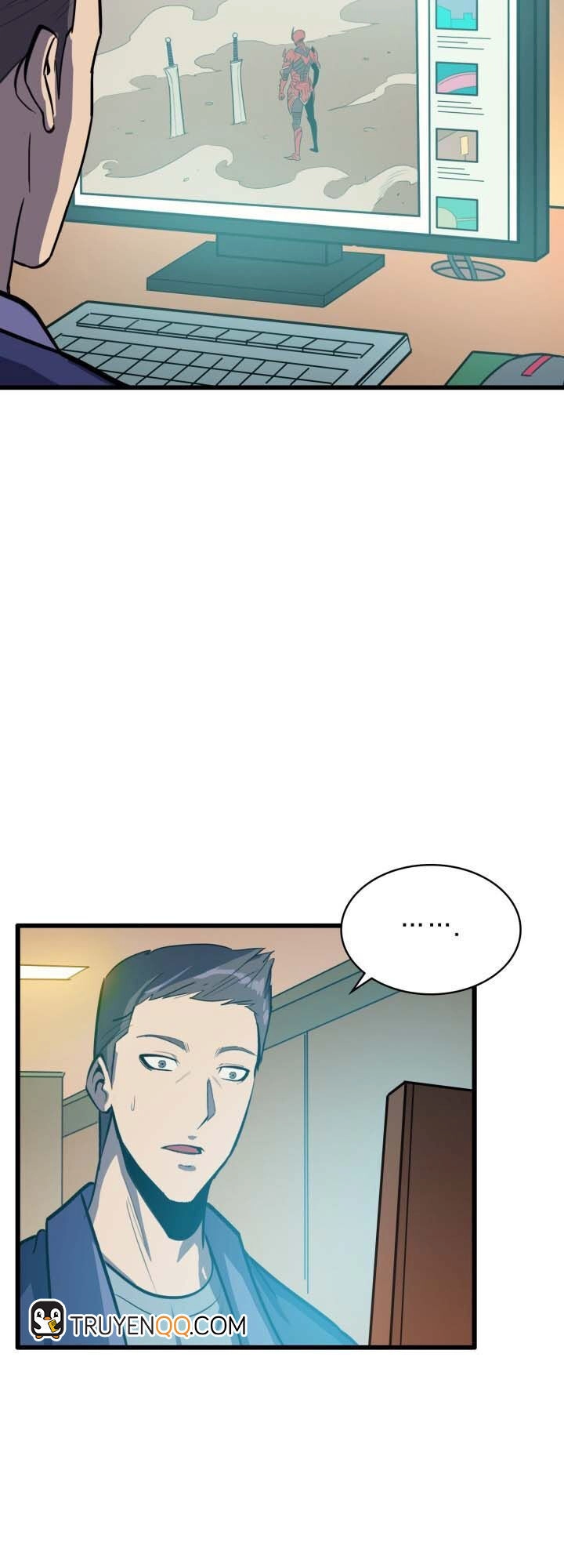 Tôi Trở Lại Thăng Cấp Một Mình Chapter 22 - 52