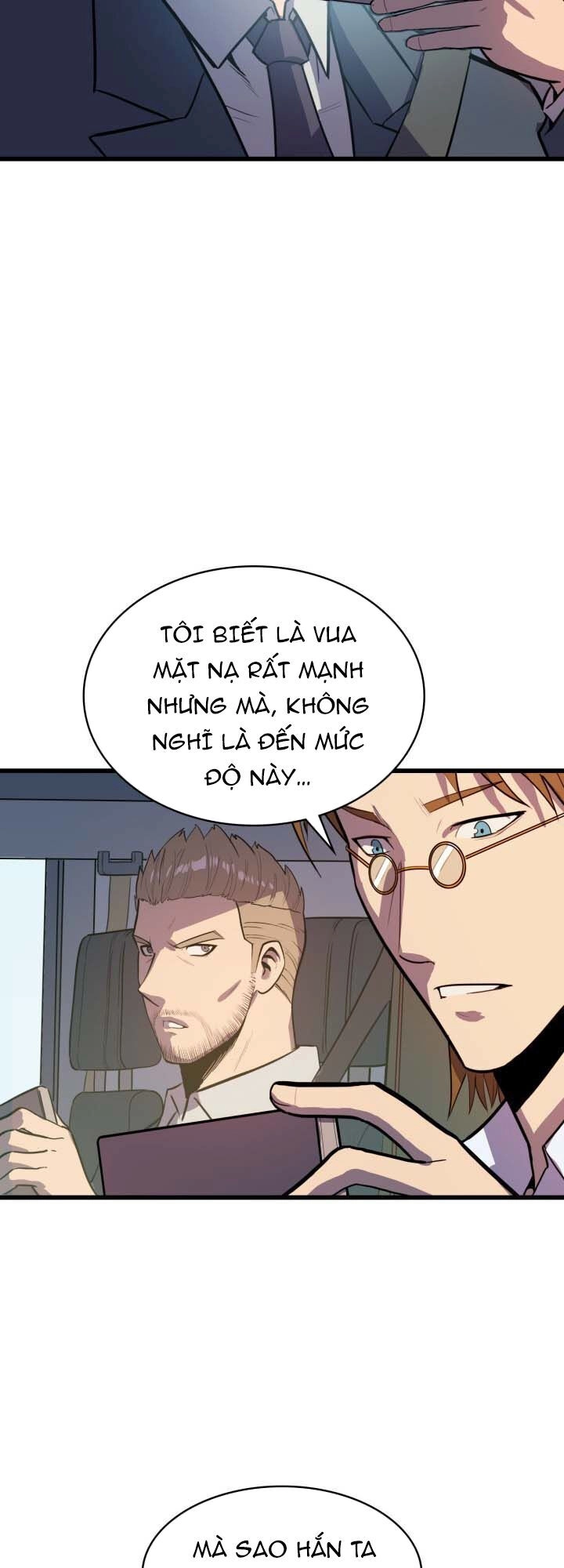 Tôi Trở Lại Thăng Cấp Một Mình Chapter 22 - 55