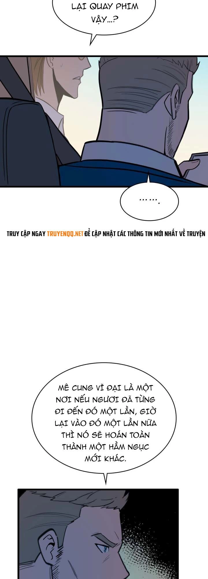 Tôi Trở Lại Thăng Cấp Một Mình Chapter 22 - 56