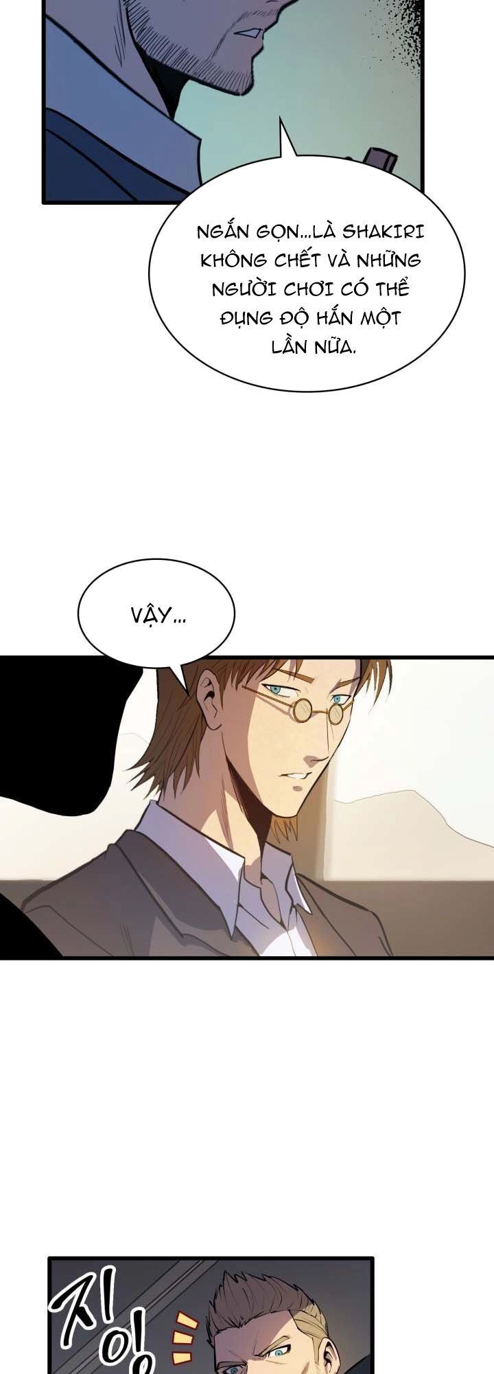 Tôi Trở Lại Thăng Cấp Một Mình Chapter 22 - 57