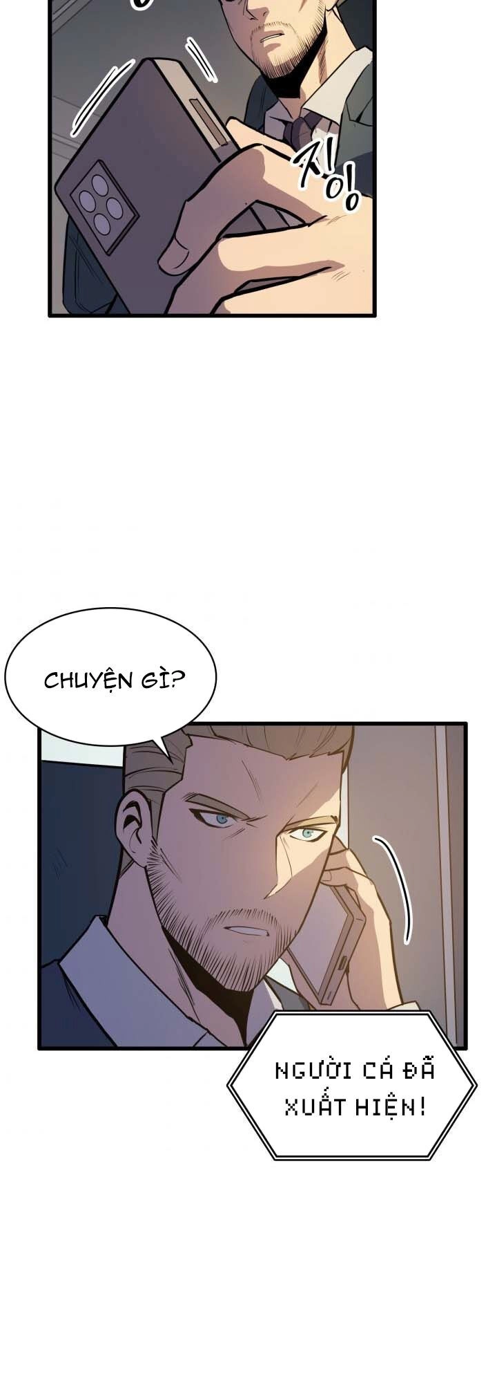 Tôi Trở Lại Thăng Cấp Một Mình Chapter 22 - 58