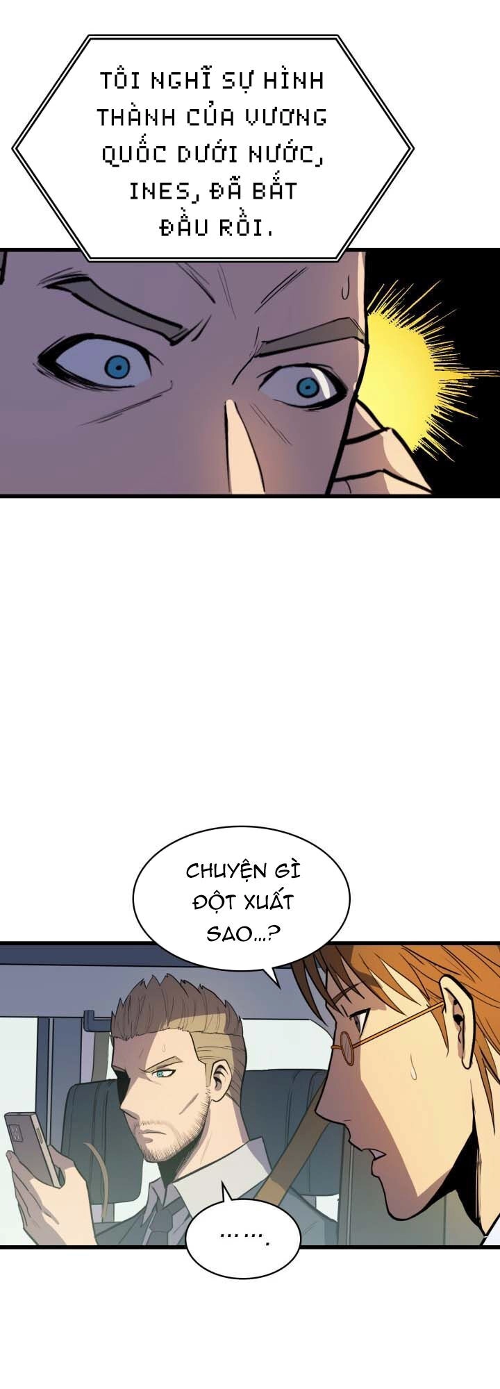 Tôi Trở Lại Thăng Cấp Một Mình Chapter 22 - 59