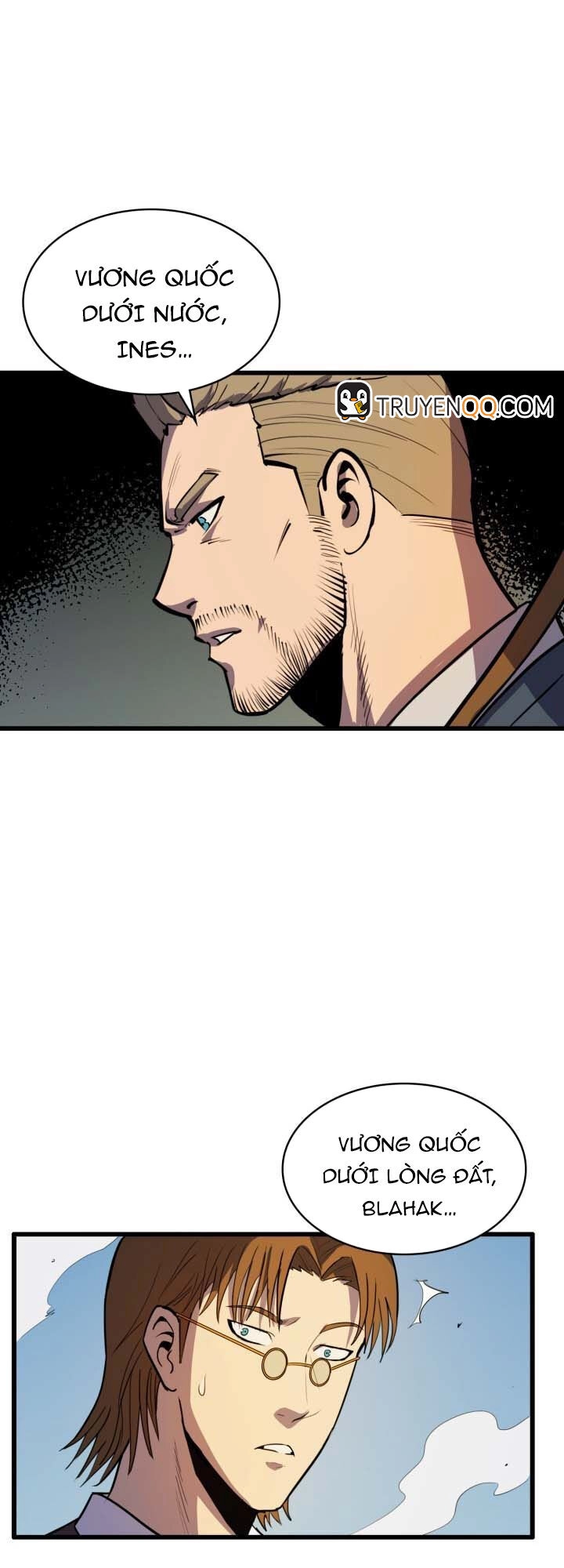 Tôi Trở Lại Thăng Cấp Một Mình Chapter 22 - 60