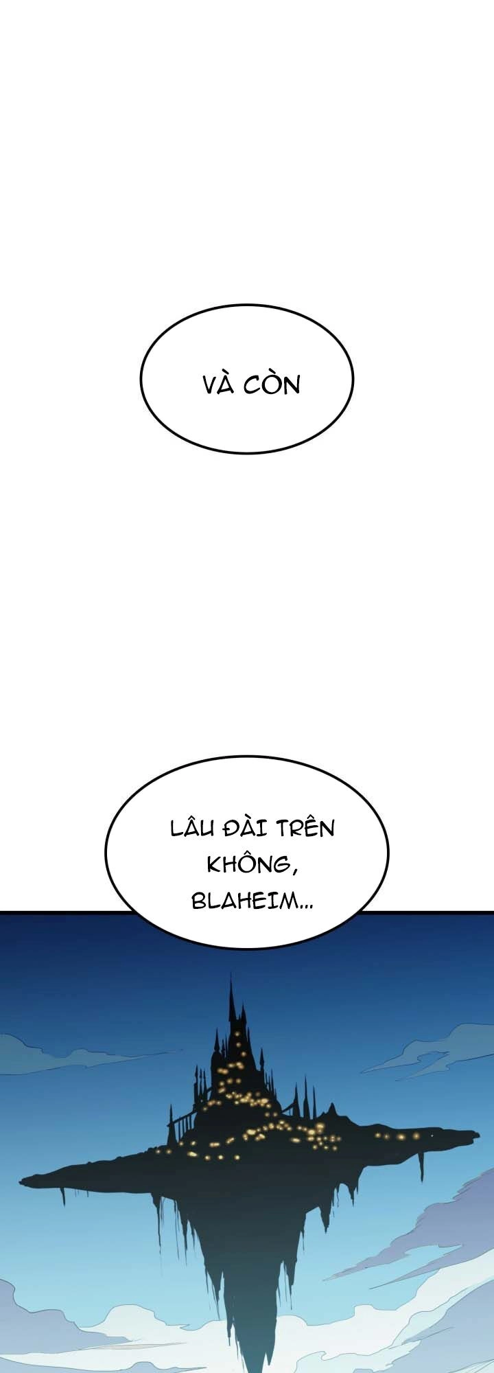 Tôi Trở Lại Thăng Cấp Một Mình Chapter 22 - 61