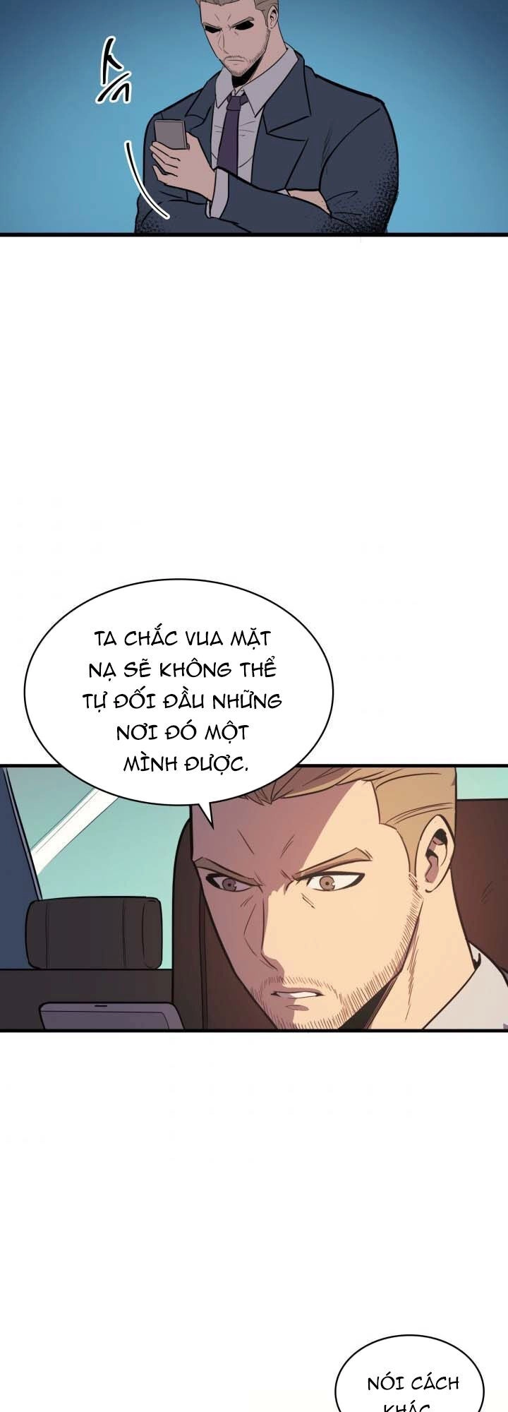 Tôi Trở Lại Thăng Cấp Một Mình Chapter 22 - 63