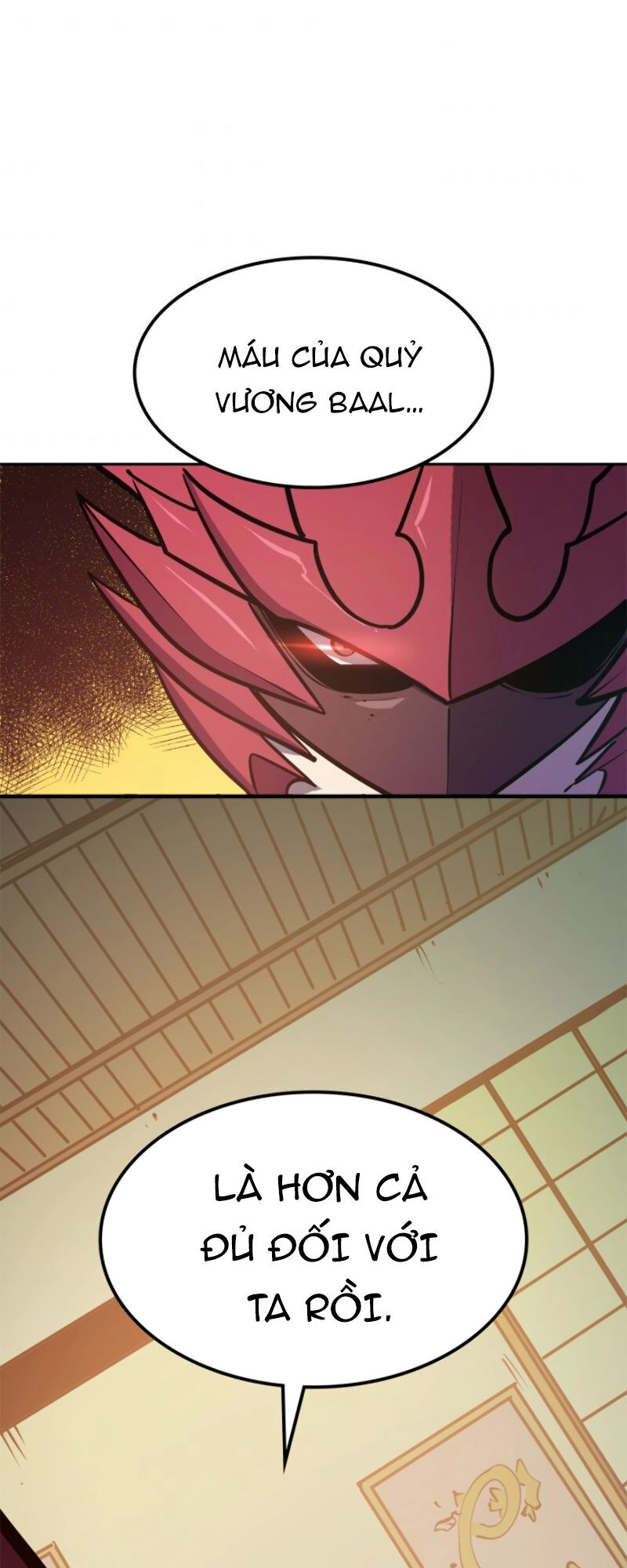 Tôi Trở Lại Thăng Cấp Một Mình Chapter 23 - 58