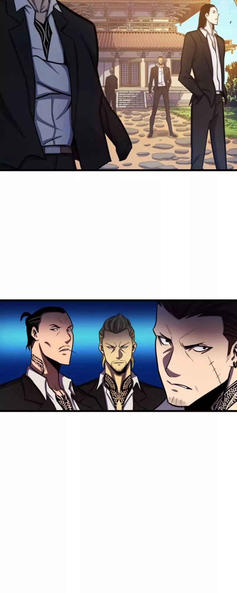 Tôi Trở Lại Thăng Cấp Một Mình Chapter 24 - 3