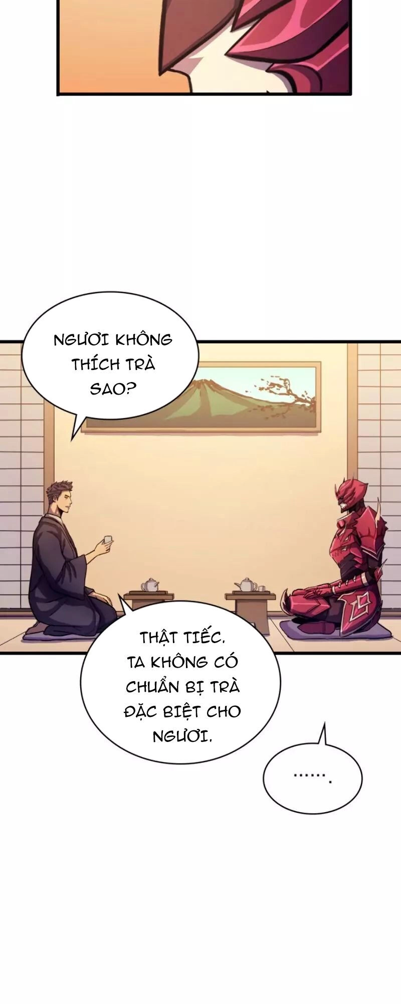 Tôi Trở Lại Thăng Cấp Một Mình Chapter 24 - 12