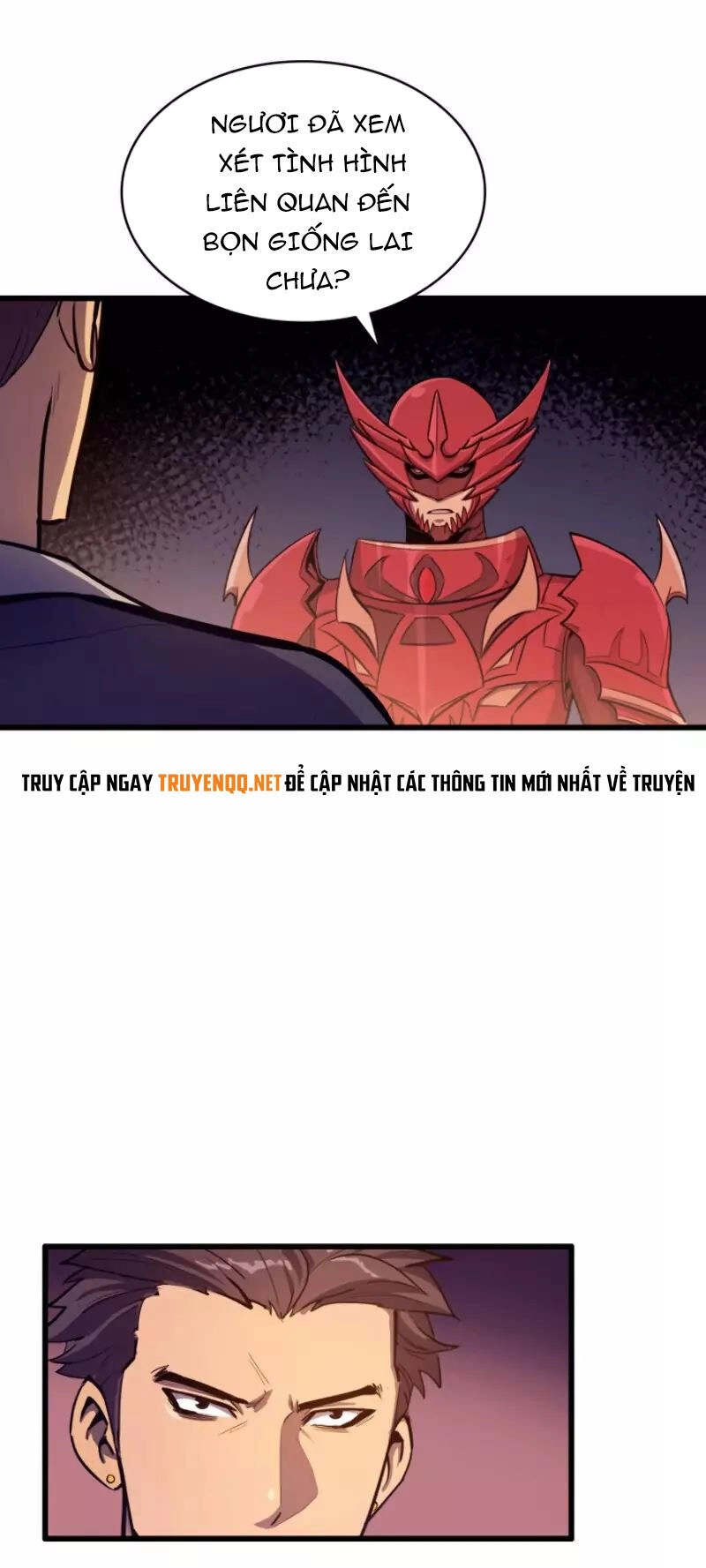 Tôi Trở Lại Thăng Cấp Một Mình Chapter 24 - 13