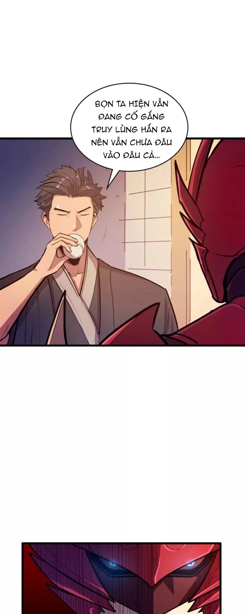 Tôi Trở Lại Thăng Cấp Một Mình Chapter 24 - 14