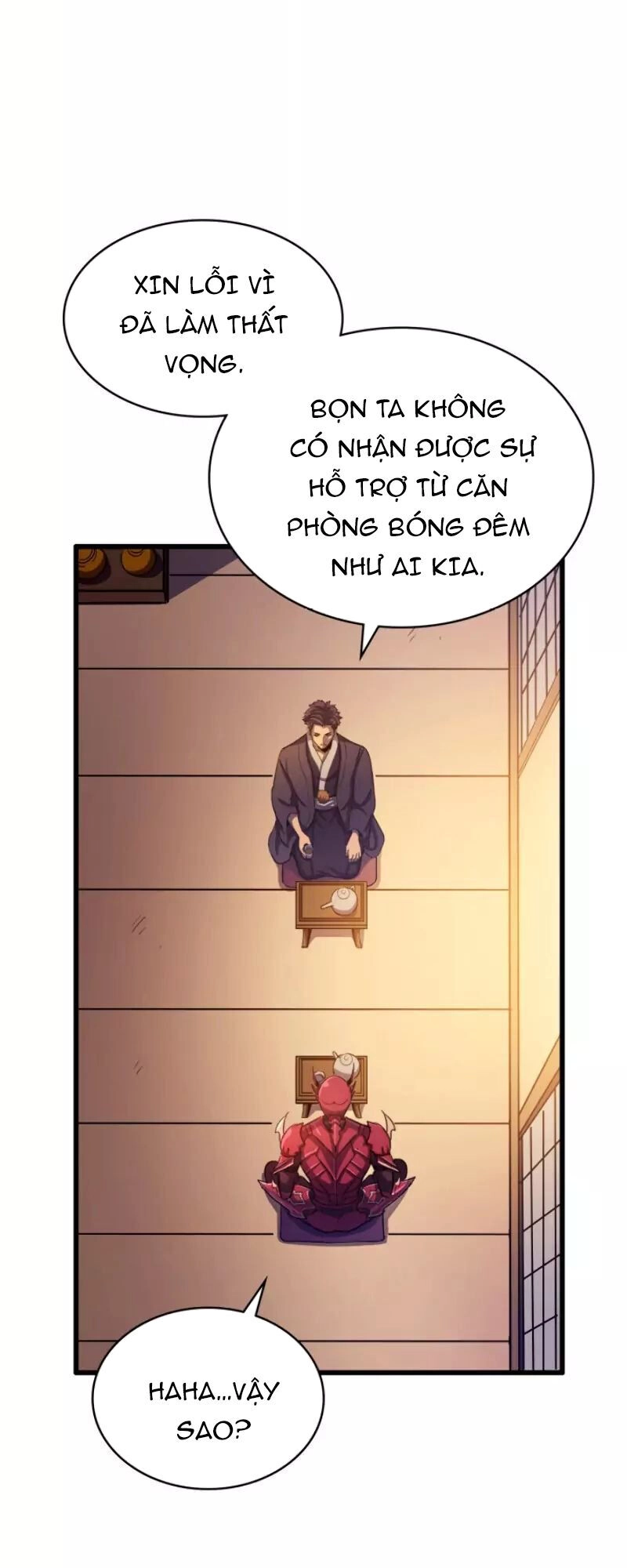 Tôi Trở Lại Thăng Cấp Một Mình Chapter 24 - 16