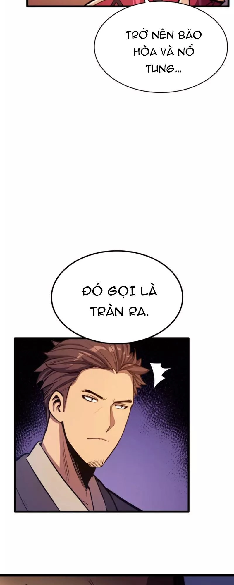 Tôi Trở Lại Thăng Cấp Một Mình Chapter 24 - 20