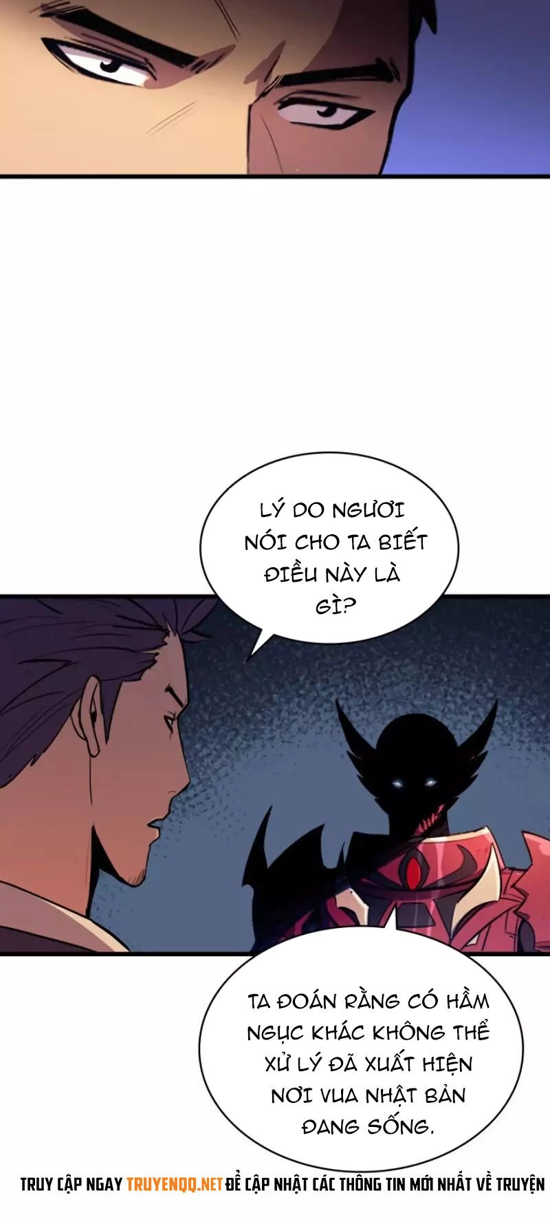 Tôi Trở Lại Thăng Cấp Một Mình Chapter 24 - 21