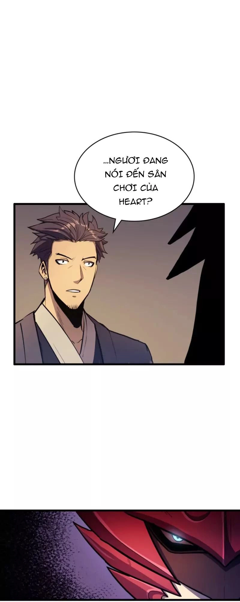 Tôi Trở Lại Thăng Cấp Một Mình Chapter 24 - 22