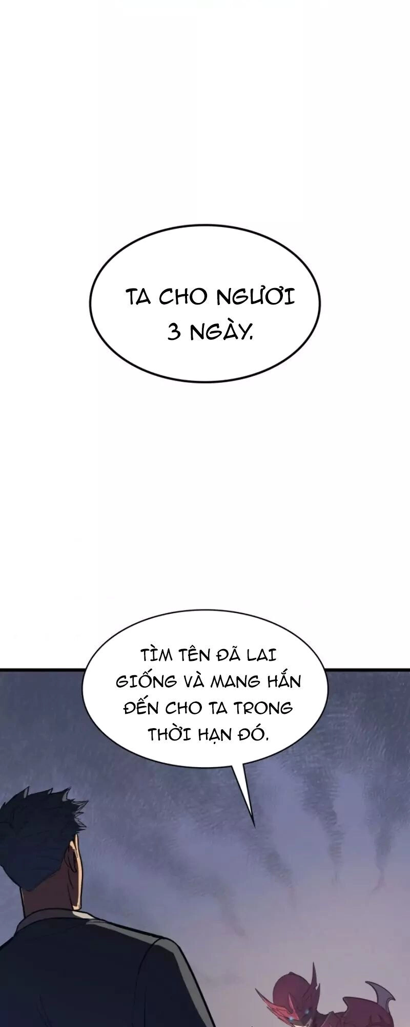 Tôi Trở Lại Thăng Cấp Một Mình Chapter 24 - 23