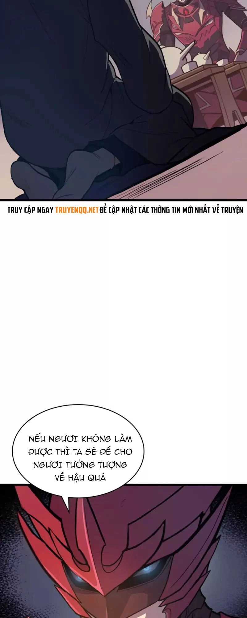 Tôi Trở Lại Thăng Cấp Một Mình Chapter 24 - 24