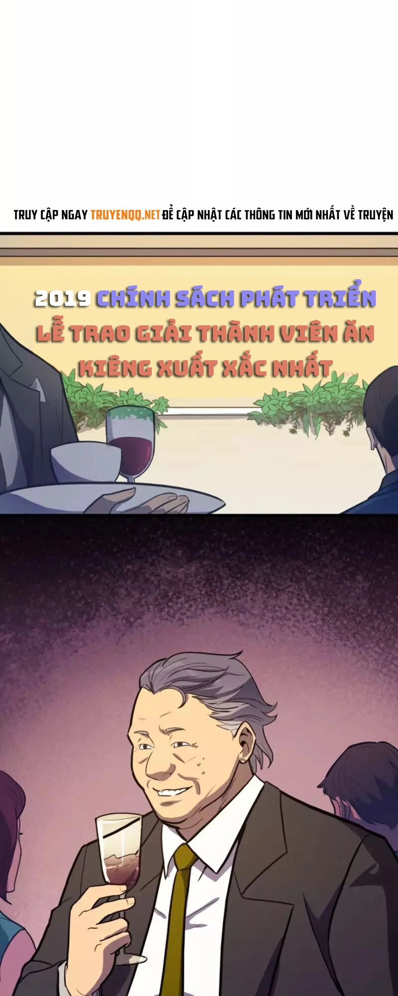 Tôi Trở Lại Thăng Cấp Một Mình Chapter 24 - 28