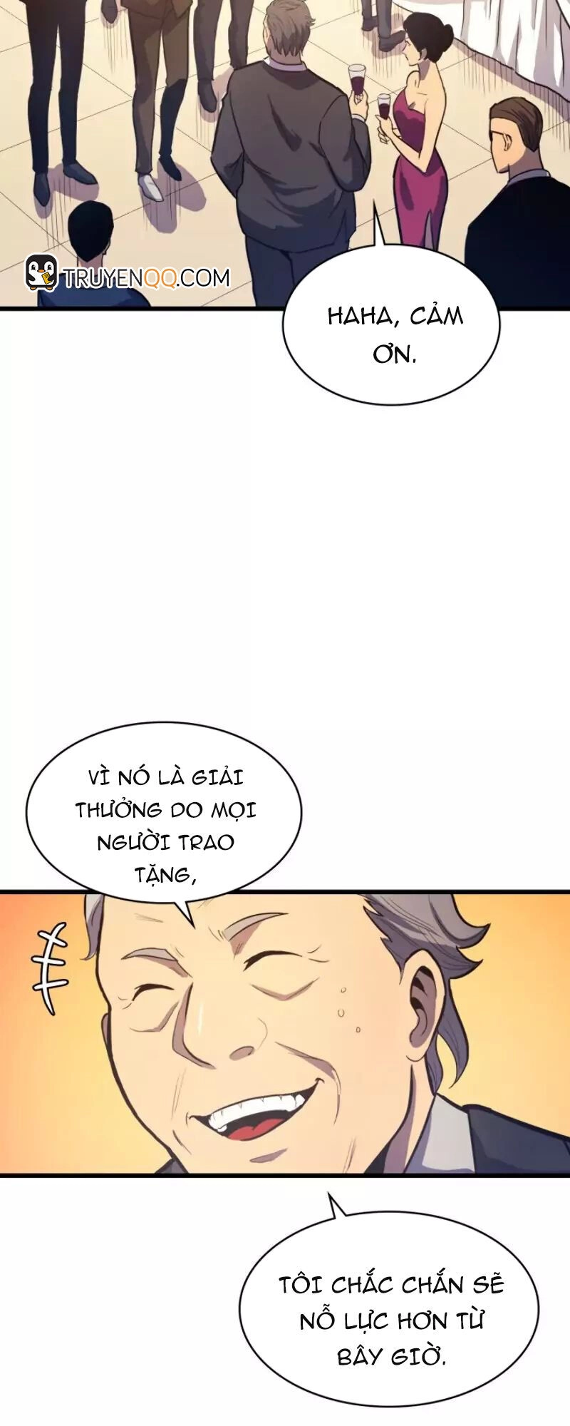 Tôi Trở Lại Thăng Cấp Một Mình Chapter 24 - 31