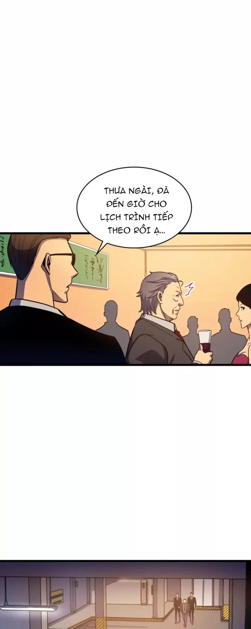 Tôi Trở Lại Thăng Cấp Một Mình Chapter 24 - 32