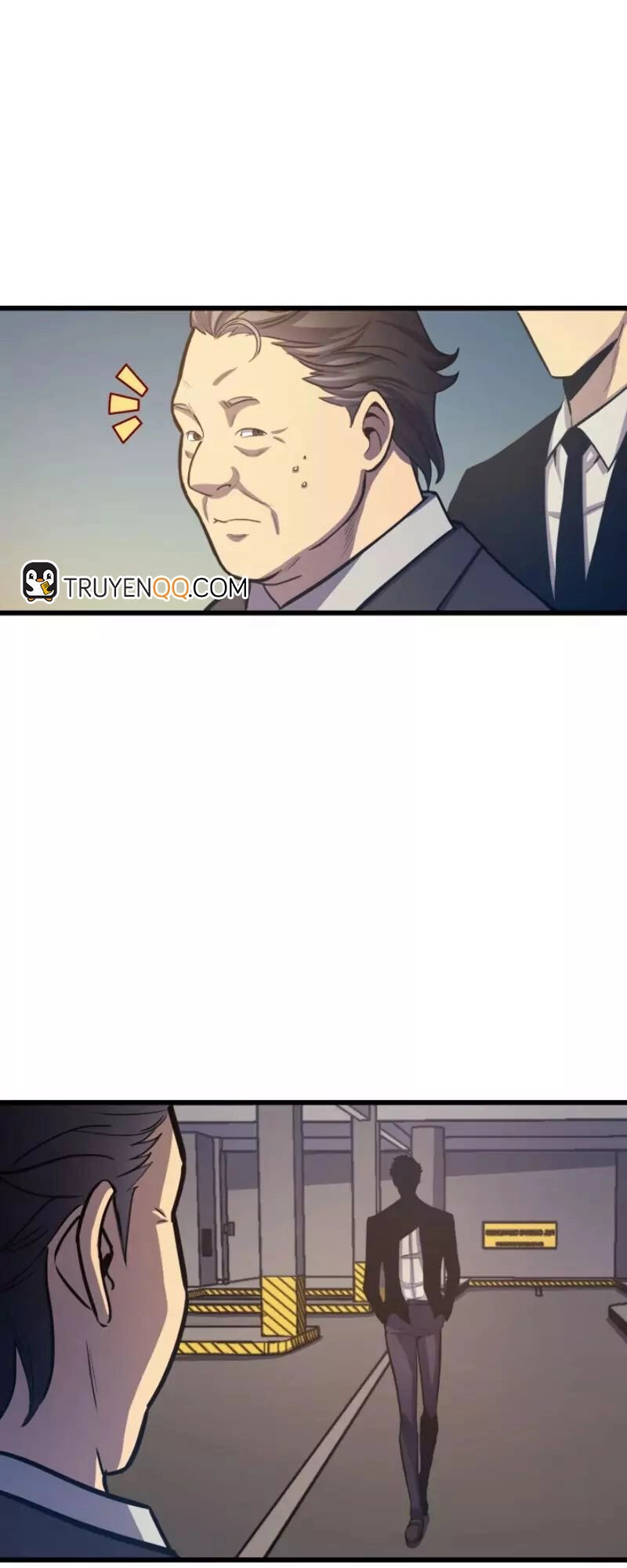 Tôi Trở Lại Thăng Cấp Một Mình Chapter 24 - 34