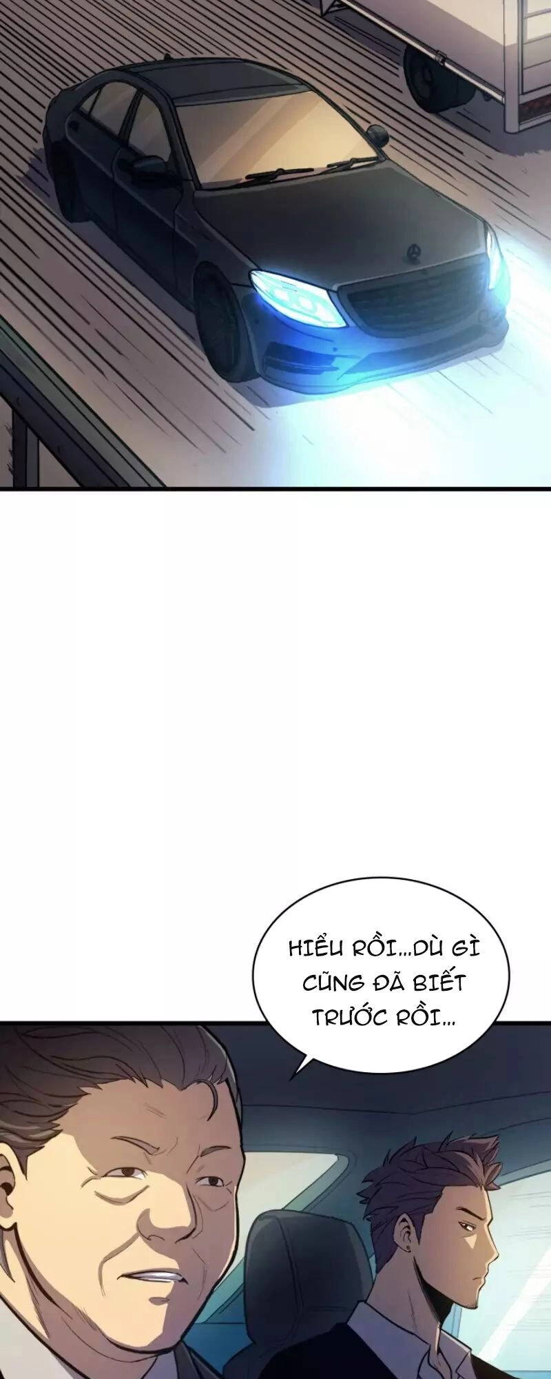 Tôi Trở Lại Thăng Cấp Một Mình Chapter 24 - 36