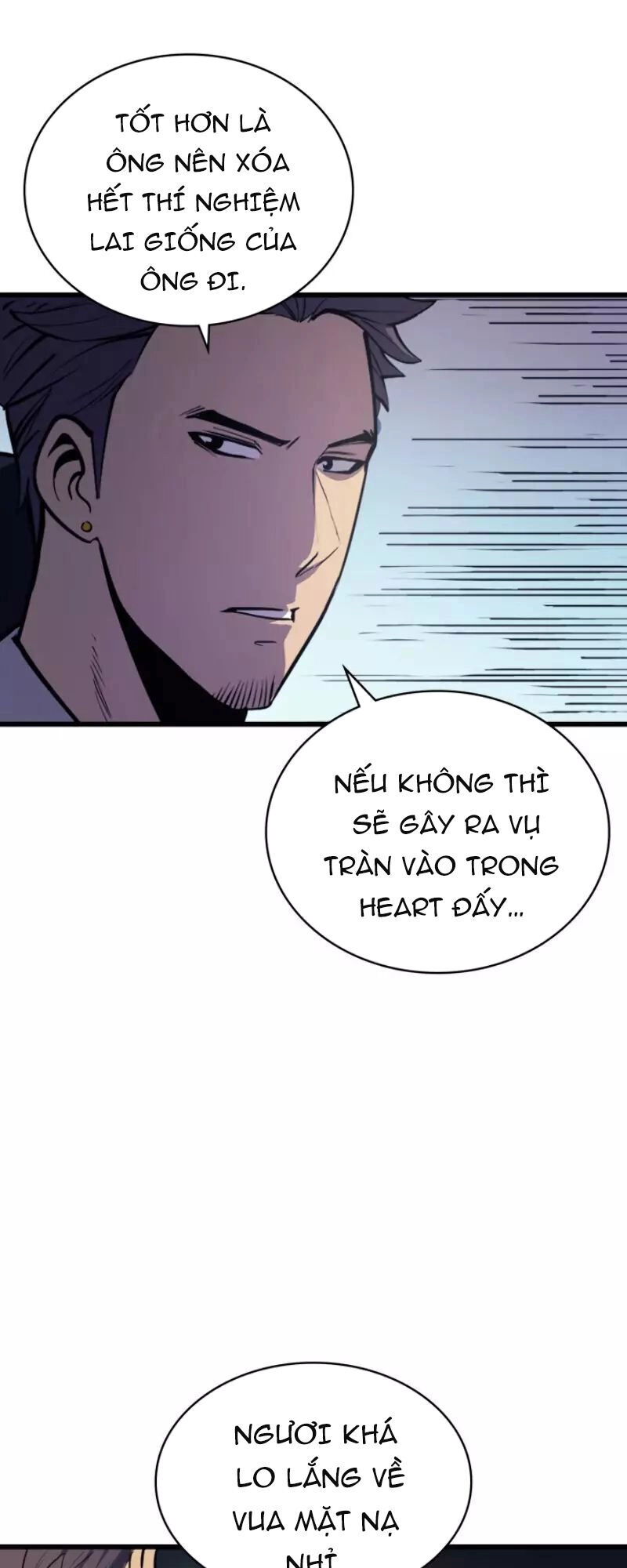 Tôi Trở Lại Thăng Cấp Một Mình Chapter 24 - 38