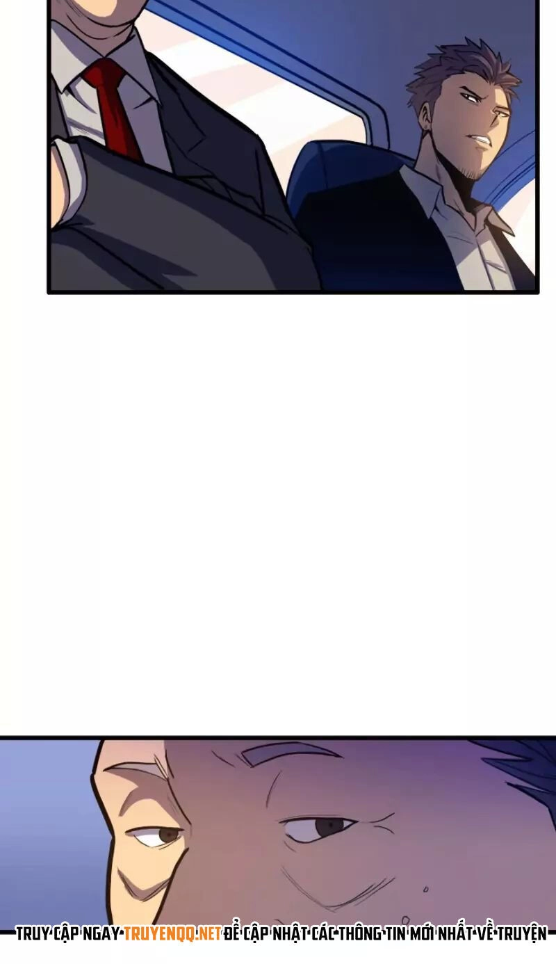 Tôi Trở Lại Thăng Cấp Một Mình Chapter 24 - 41