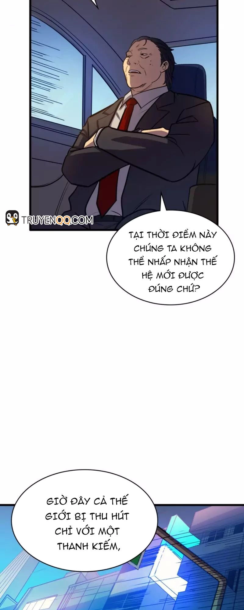 Tôi Trở Lại Thăng Cấp Một Mình Chapter 24 - 43