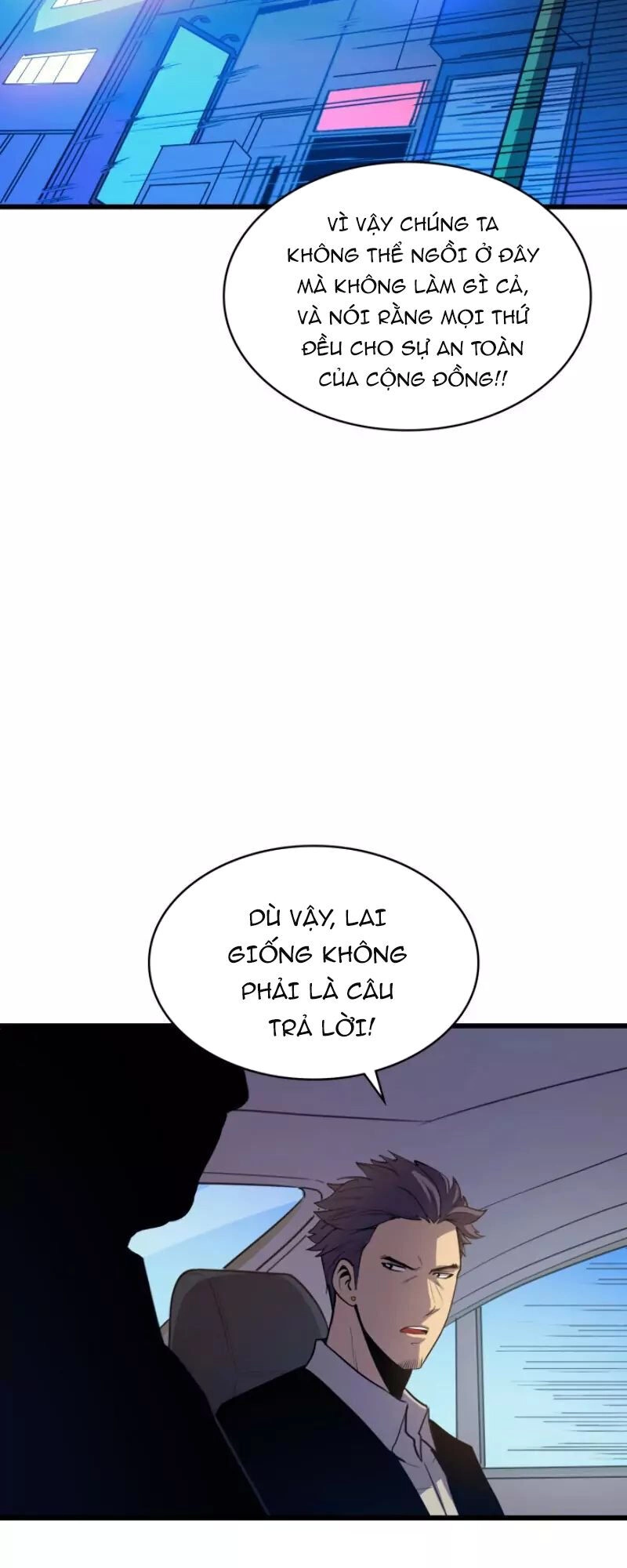 Tôi Trở Lại Thăng Cấp Một Mình Chapter 24 - 44