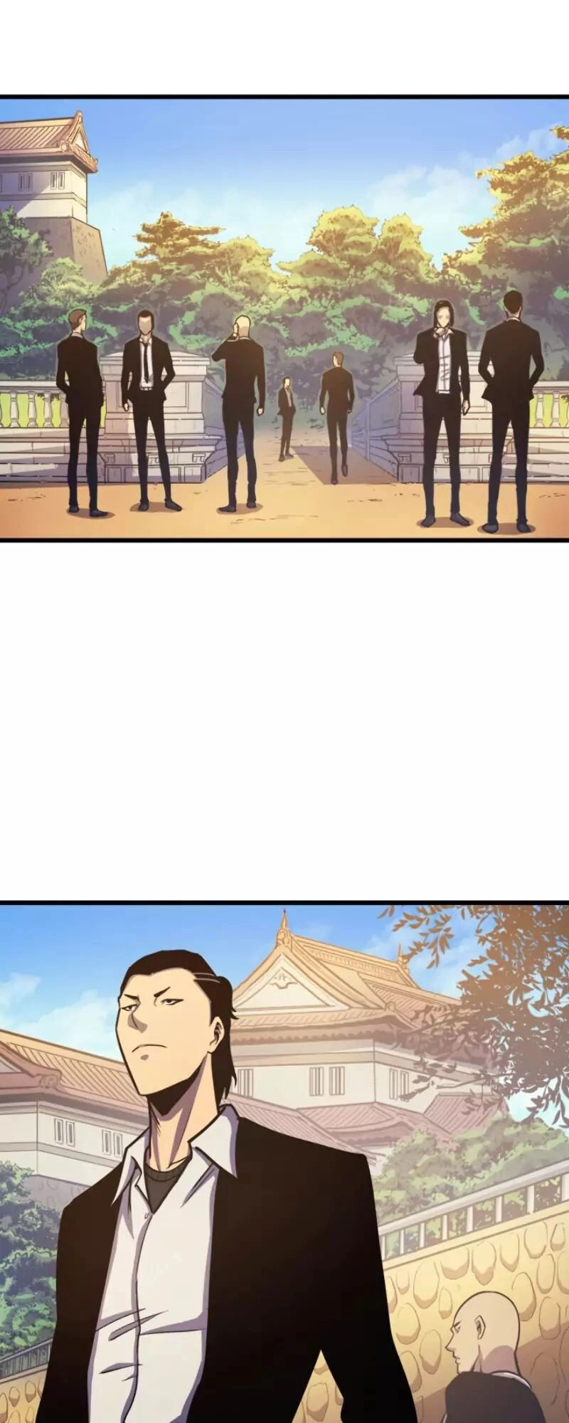 Tôi Trở Lại Thăng Cấp Một Mình Chapter 24 - 54