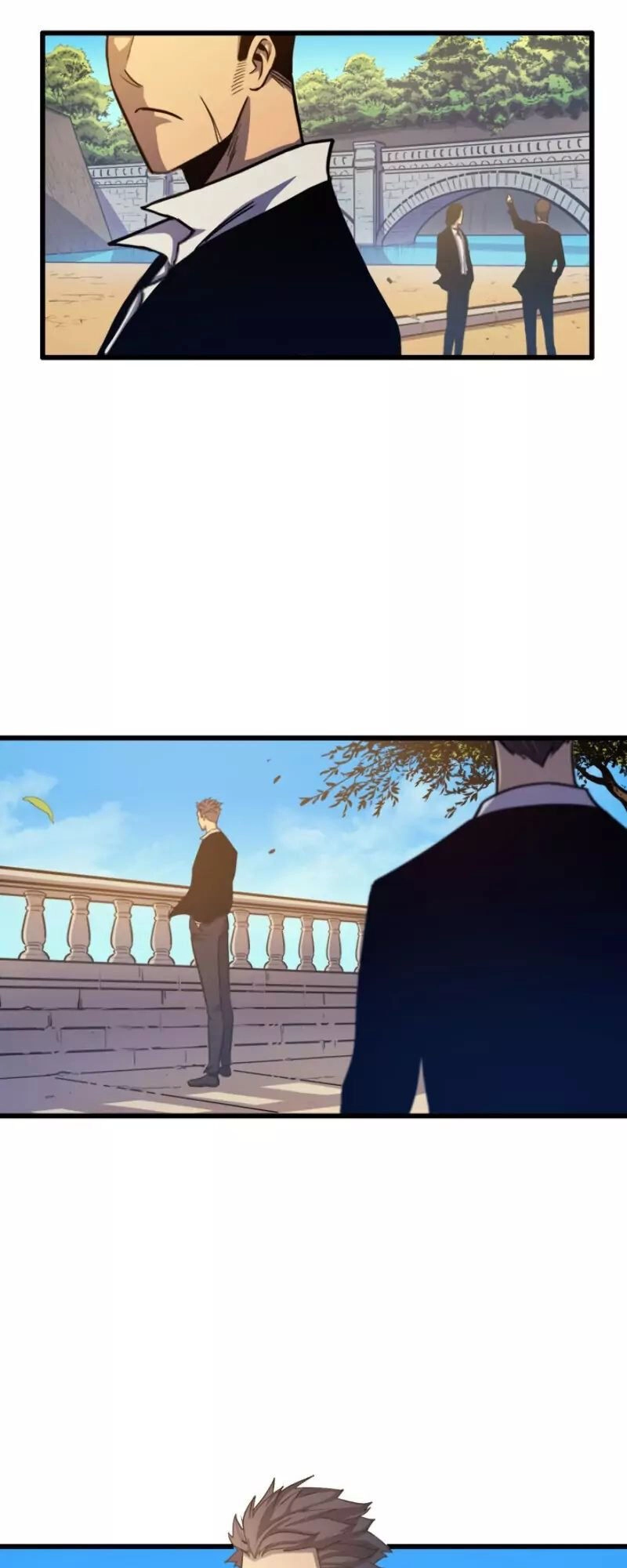 Tôi Trở Lại Thăng Cấp Một Mình Chapter 24 - 56