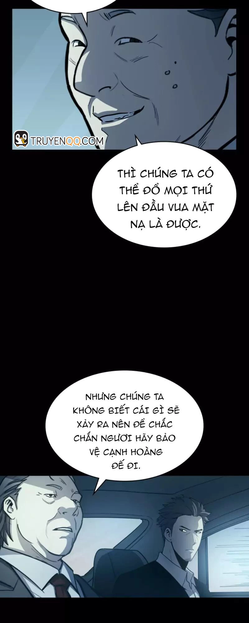 Tôi Trở Lại Thăng Cấp Một Mình Chapter 24 - 59