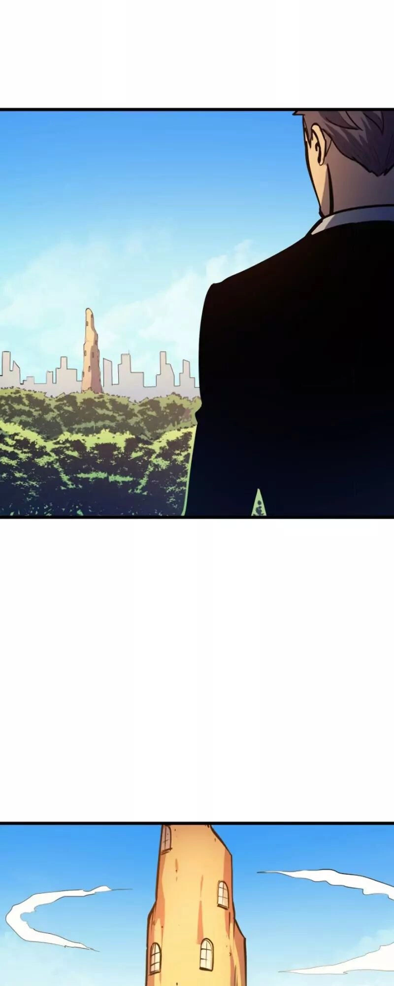 Tôi Trở Lại Thăng Cấp Một Mình Chapter 24 - 68