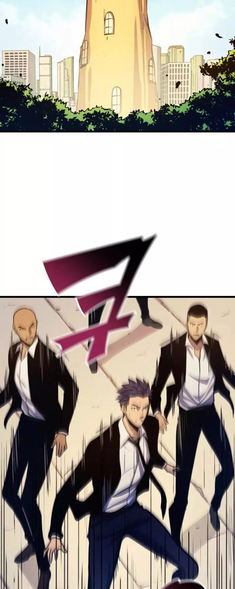 Tôi Trở Lại Thăng Cấp Một Mình Chapter 24 - 69