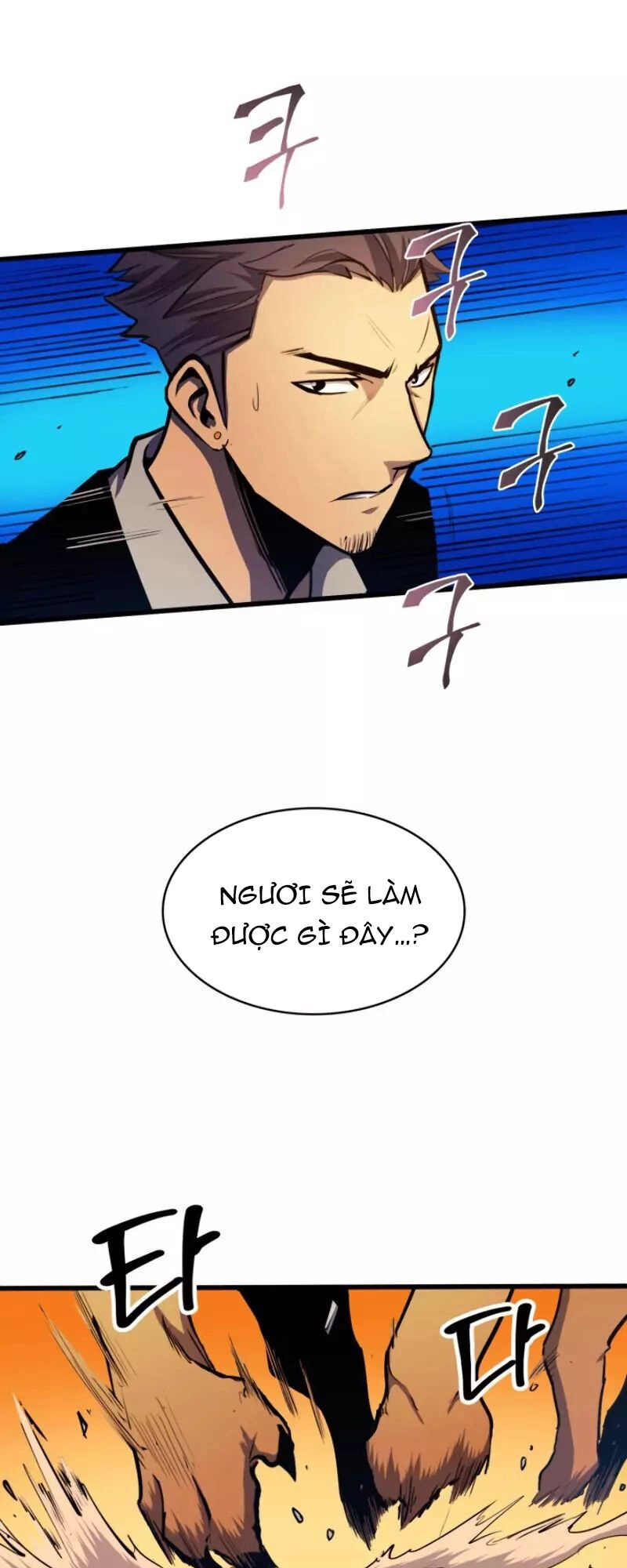 Tôi Trở Lại Thăng Cấp Một Mình Chapter 24 - 71