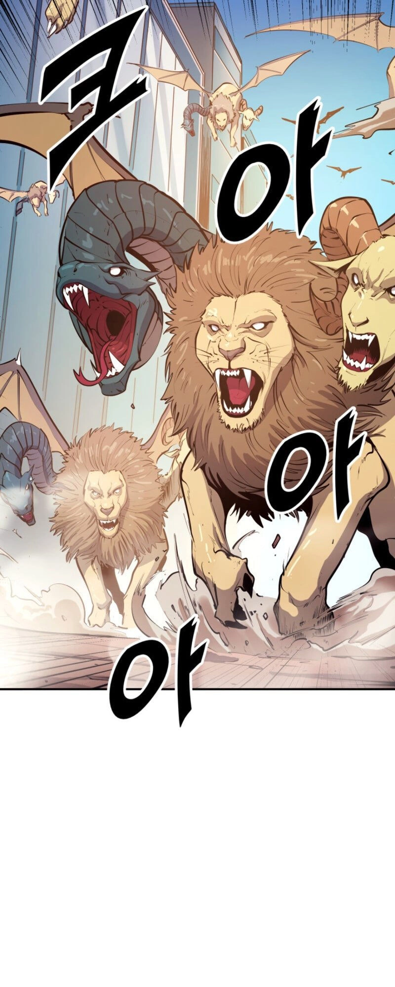 Tôi Trở Lại Thăng Cấp Một Mình Chapter 25 - 2