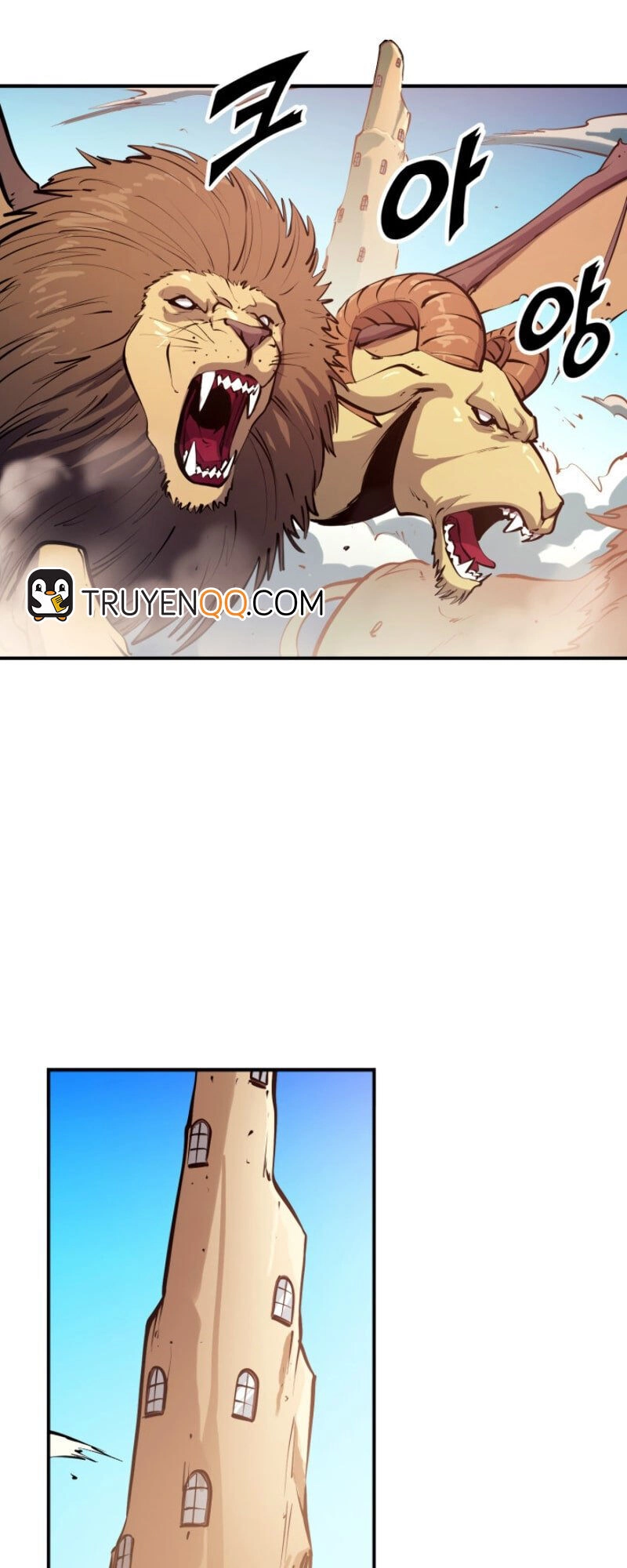 Tôi Trở Lại Thăng Cấp Một Mình Chapter 25 - 3